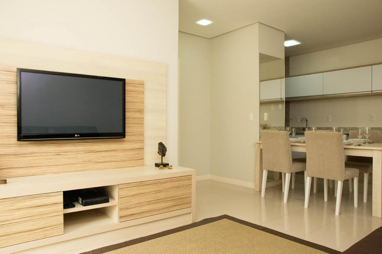 Apto Costao Das Gaivotas, Verde E Mar Para Casais Ing-011-2108 Apartment Florianopolis Exterior photo