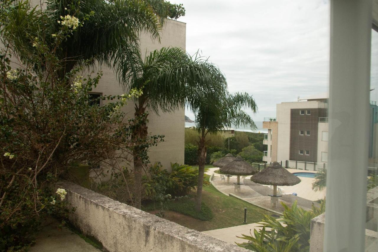 Apto Costao Das Gaivotas, Verde E Mar Para Casais Ing-011-2108 Apartment Florianopolis Exterior photo