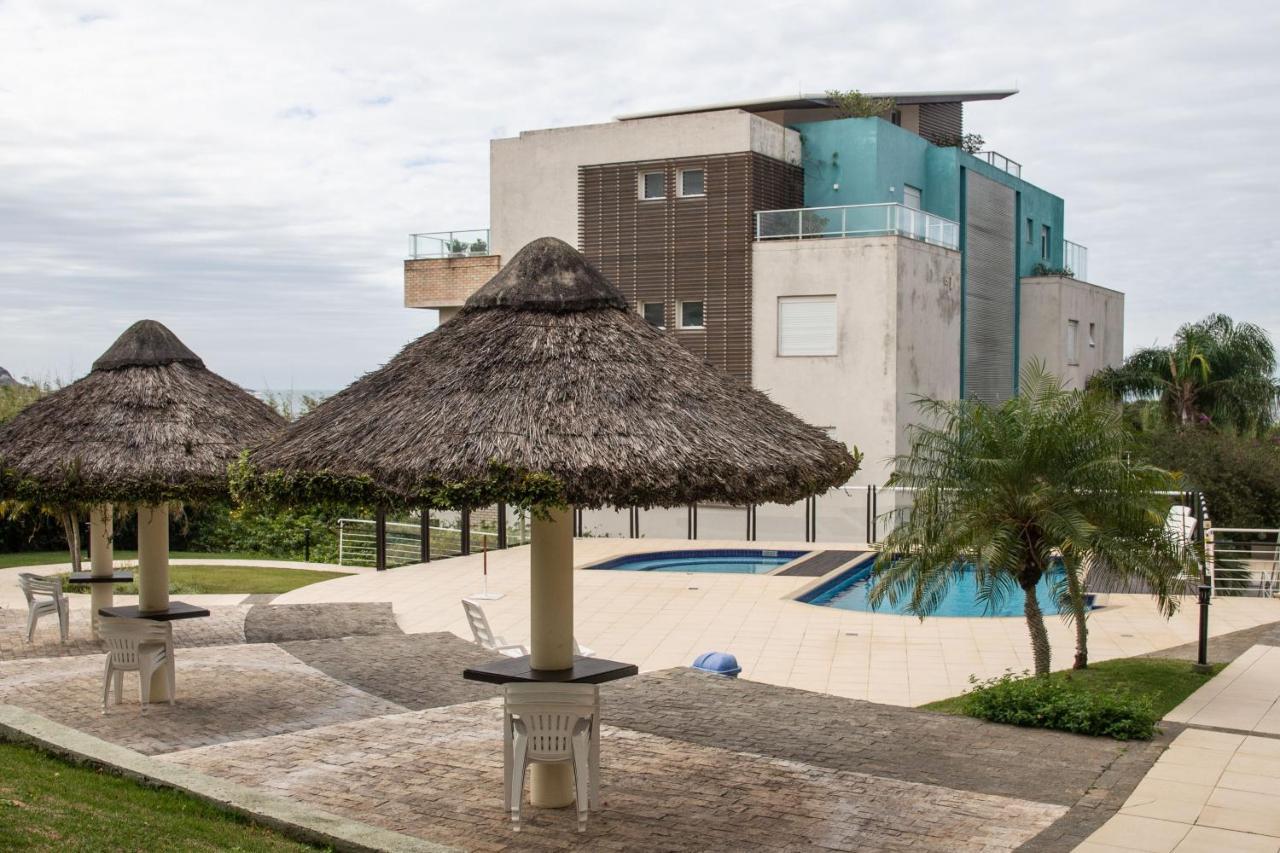 Apto Costao Das Gaivotas, Verde E Mar Para Casais Ing-011-2108 Apartment Florianopolis Exterior photo